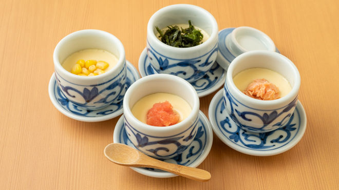 お料理